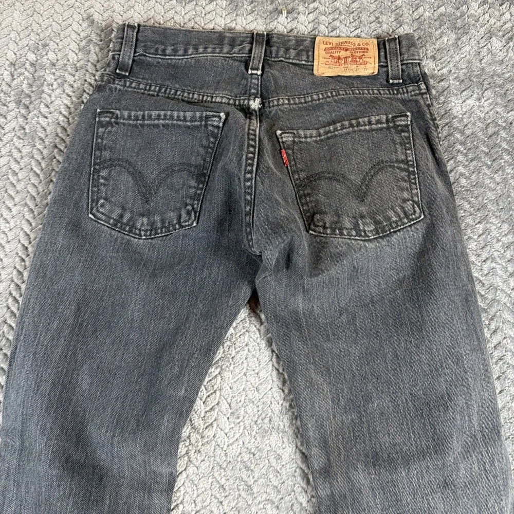 Levis thank you